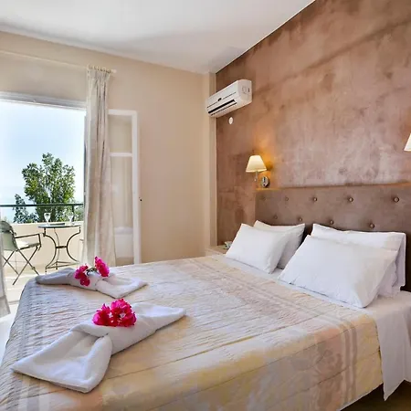 Veroniki & Moraḯtika