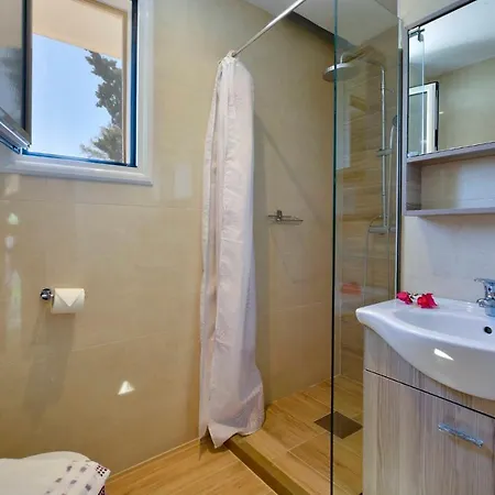 Appartement Veroniki &