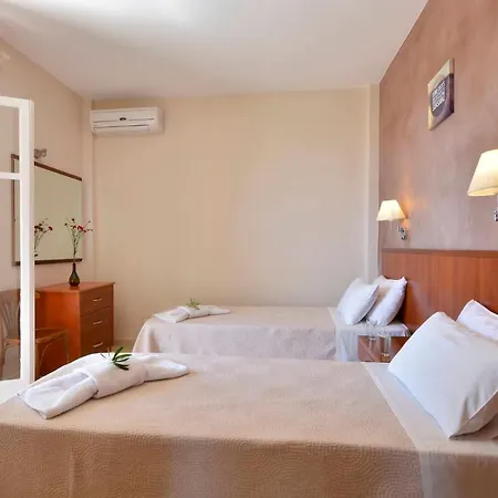 Veroniki & Appartement *