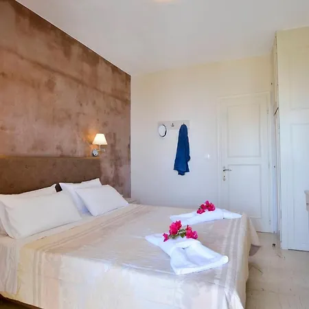 Appartement Veroniki & Moraḯtika