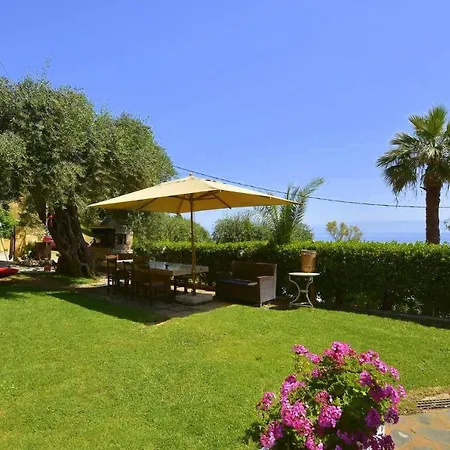 Appartement Veroniki &