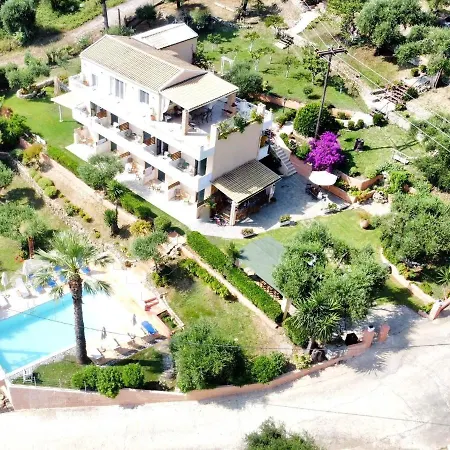 Veroniki & * Moraḯtika