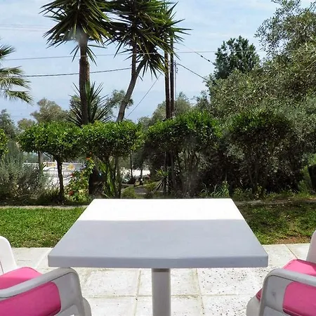 Appartement Veroniki & Moraḯtika