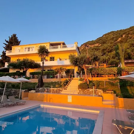 Veroniki & Appartement *