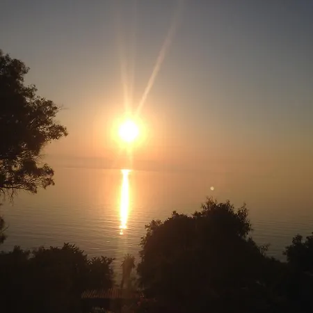 Appartement Veroniki &