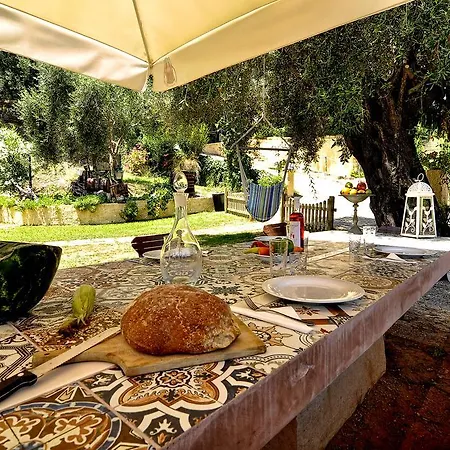 Appartement Veroniki &