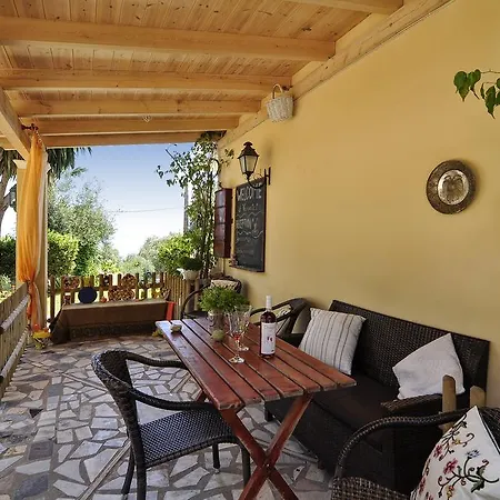 Appartement Veroniki &