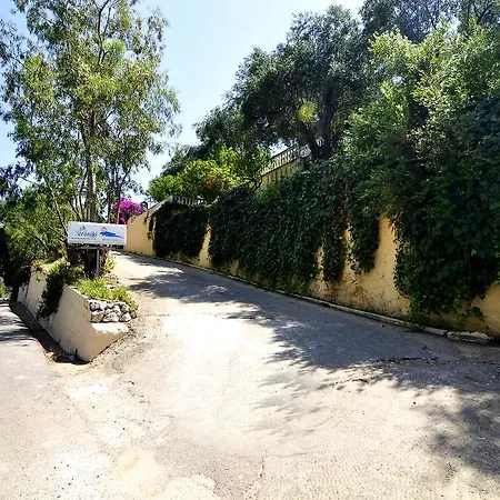 Appartement Veroniki &