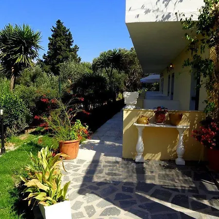 Appartement Veroniki & *