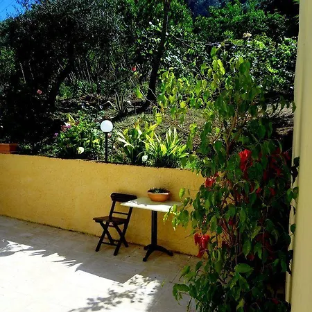 Appartement Veroniki &