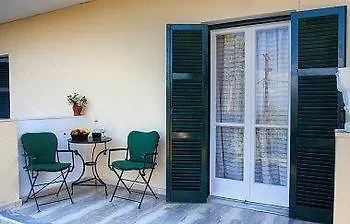 Appartement Veroniki & Moraḯtika