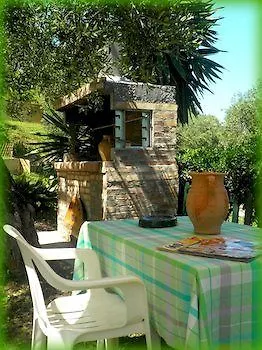 Veroniki & Appartement Moraḯtika