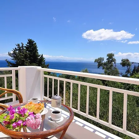 Veroniki & Appartement *