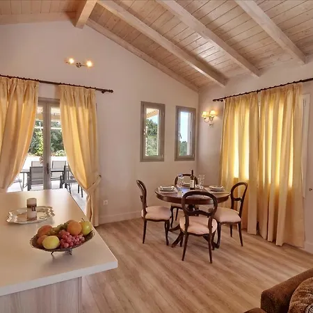 Appartement Veroniki & *