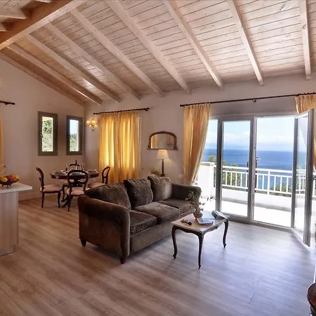 Veroniki & Appartement *