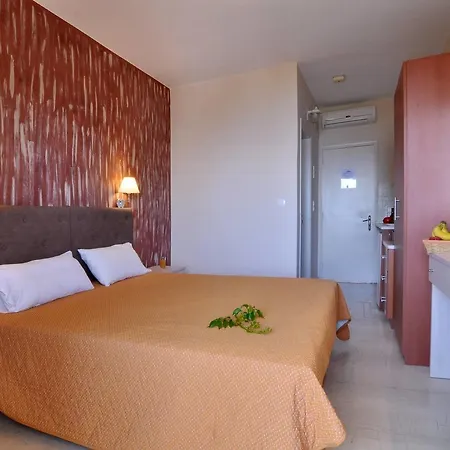 Appartement Veroniki &