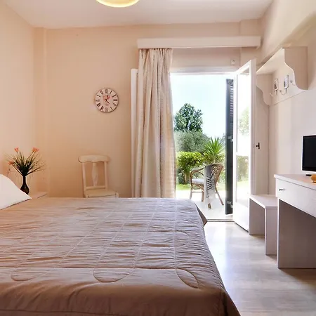 Veroniki & Moraḯtika