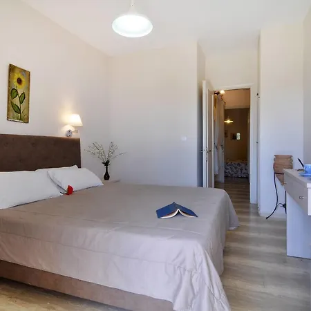 Veroniki & Appartement *