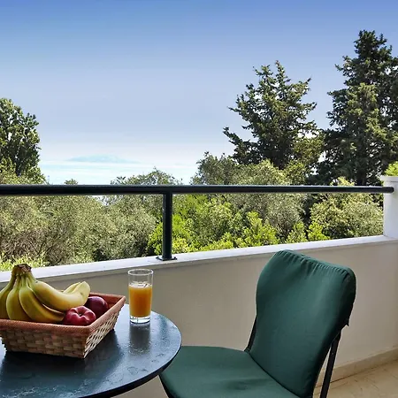 Appartement Veroniki &