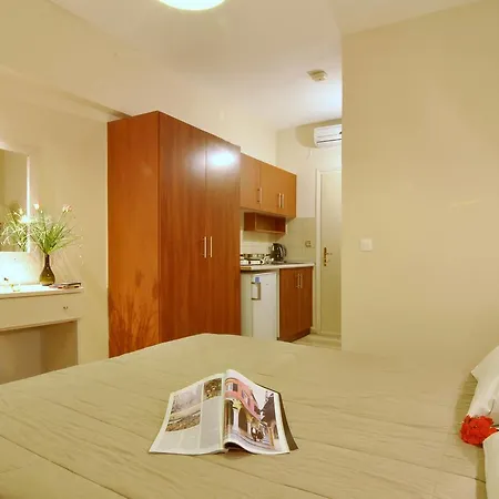 Veroniki & Appartement Moraḯtika