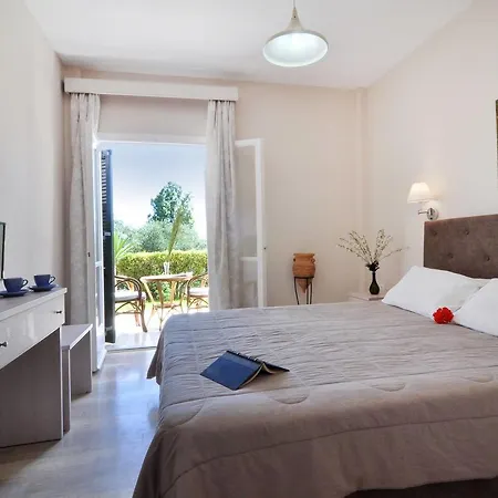 Veroniki & Appartement