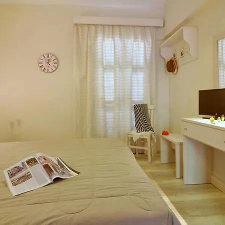 Veroniki & Appartement