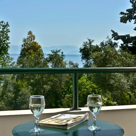 Veroniki & 아파트 *