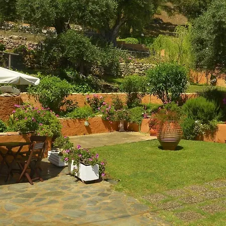 Veroniki & Lägenhet