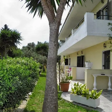 Veroniki & 아파트 *