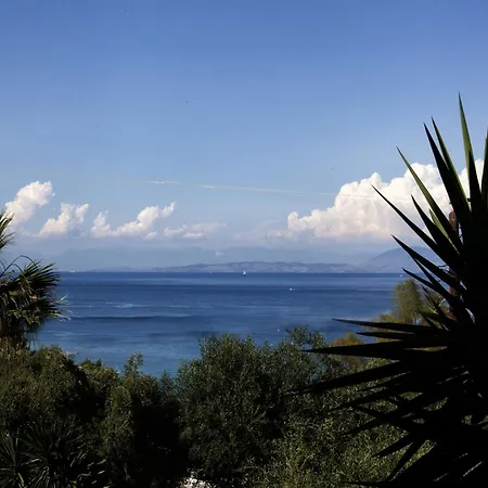 Lägenhet Veroniki & Moraitika