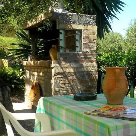 Lägenhet Veroniki &