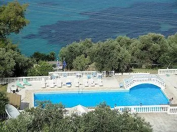 Appartement Veroniki & *