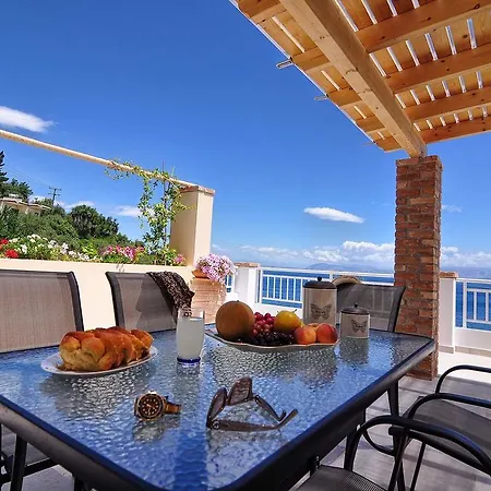 Lägenhet Veroniki & *