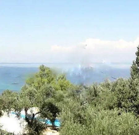 Lägenhet Veroniki & *