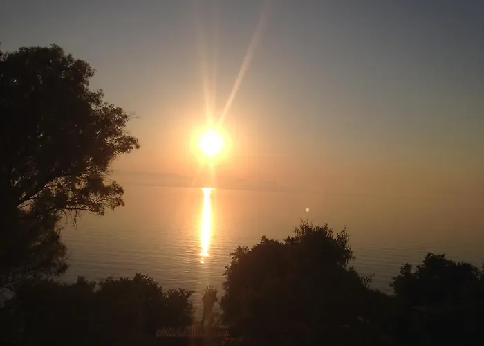 Apartamento Veroniki &