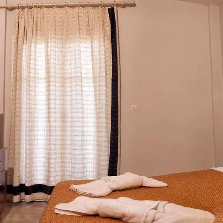 Apartment Veroniki & Moraḯtika